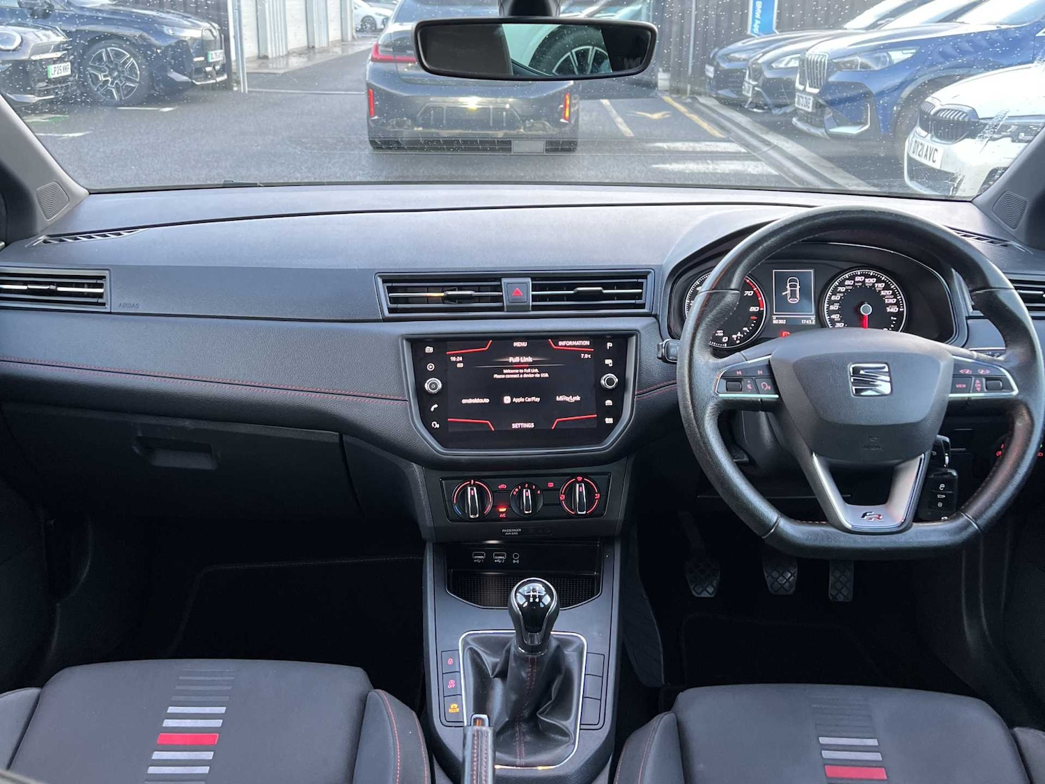 Used SEAT Ibiza 2020 for sale - 77488460: Photo 8