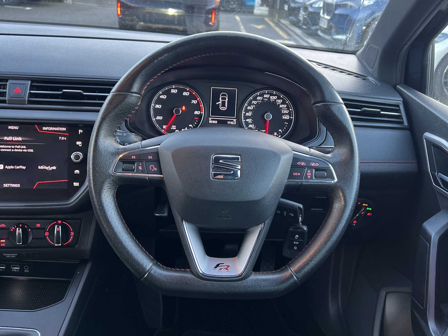 Used SEAT Ibiza 2020 for sale - 77488460: Photo 9