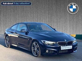 BMW - 4 Series