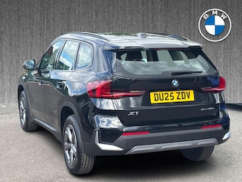 Used BMW X1 2025 for sale - 75437615: Photo