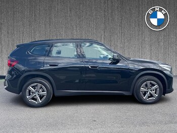 Used BMW X1 2025 for sale - 75437615: Photo