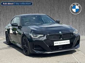 Used BMW 2 Series 2024 for sale - 75437035: Photo