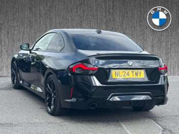 Used BMW 2 Series 2024 for sale - 75437035: Photo