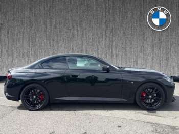 Used BMW 2 Series 2024 for sale - 75437035: Photo