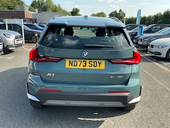 Used BMW X1 2023 for sale - 79216521: Photo