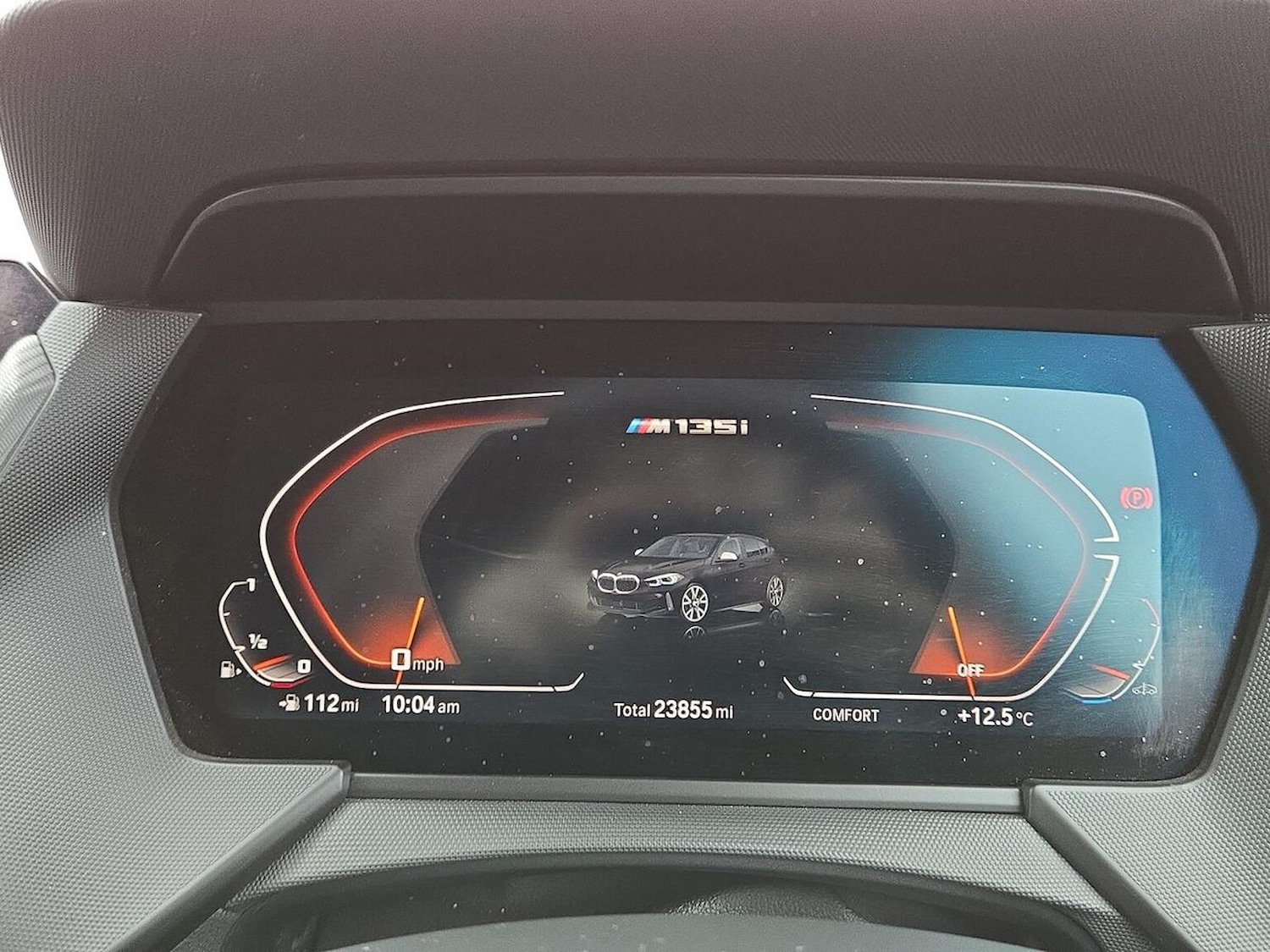 Used BMW 1 Series 2023 for sale - 76554220: Photo 10