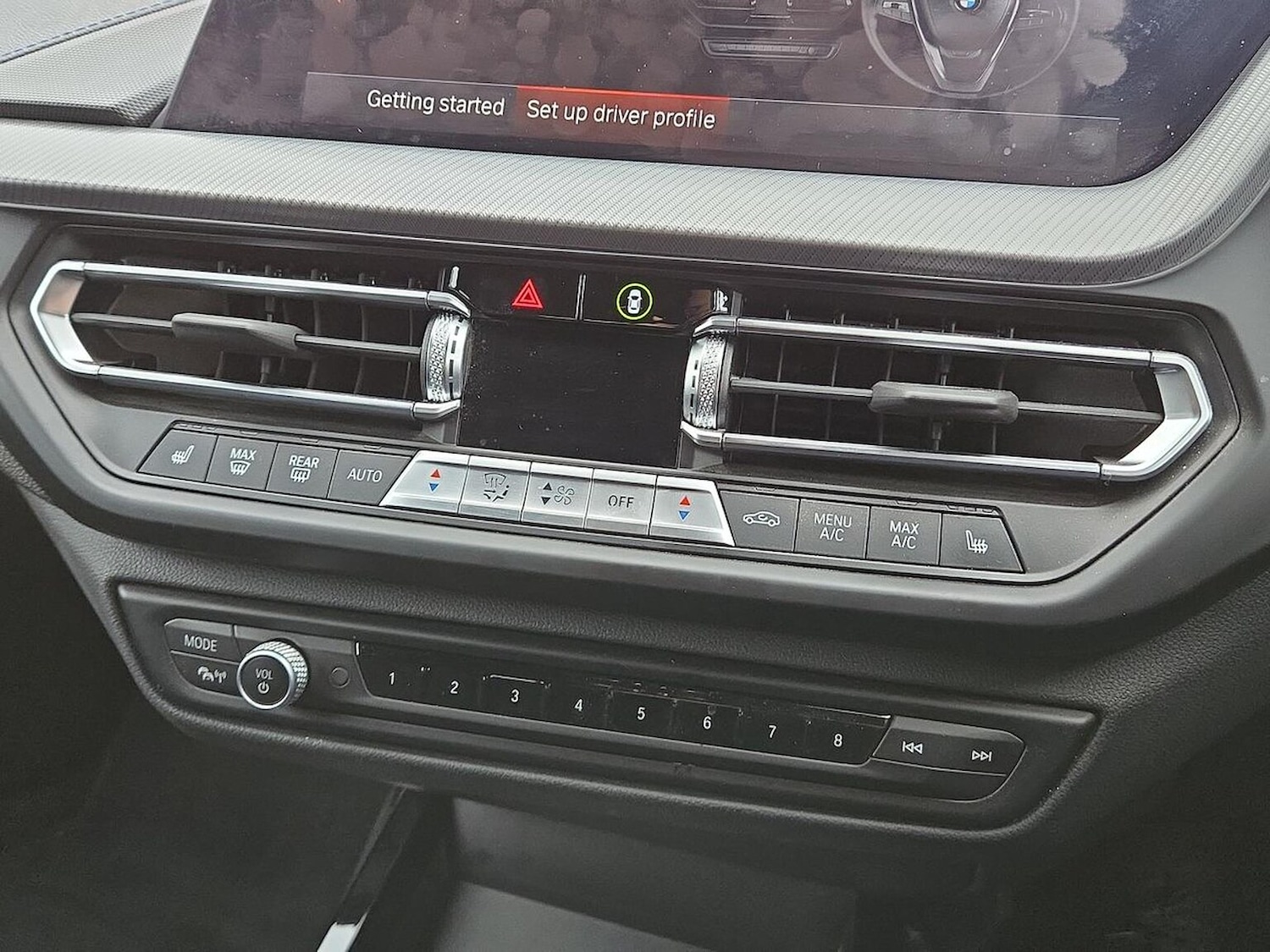 Used BMW 1 Series 2023 for sale - 76554220: Photo 12