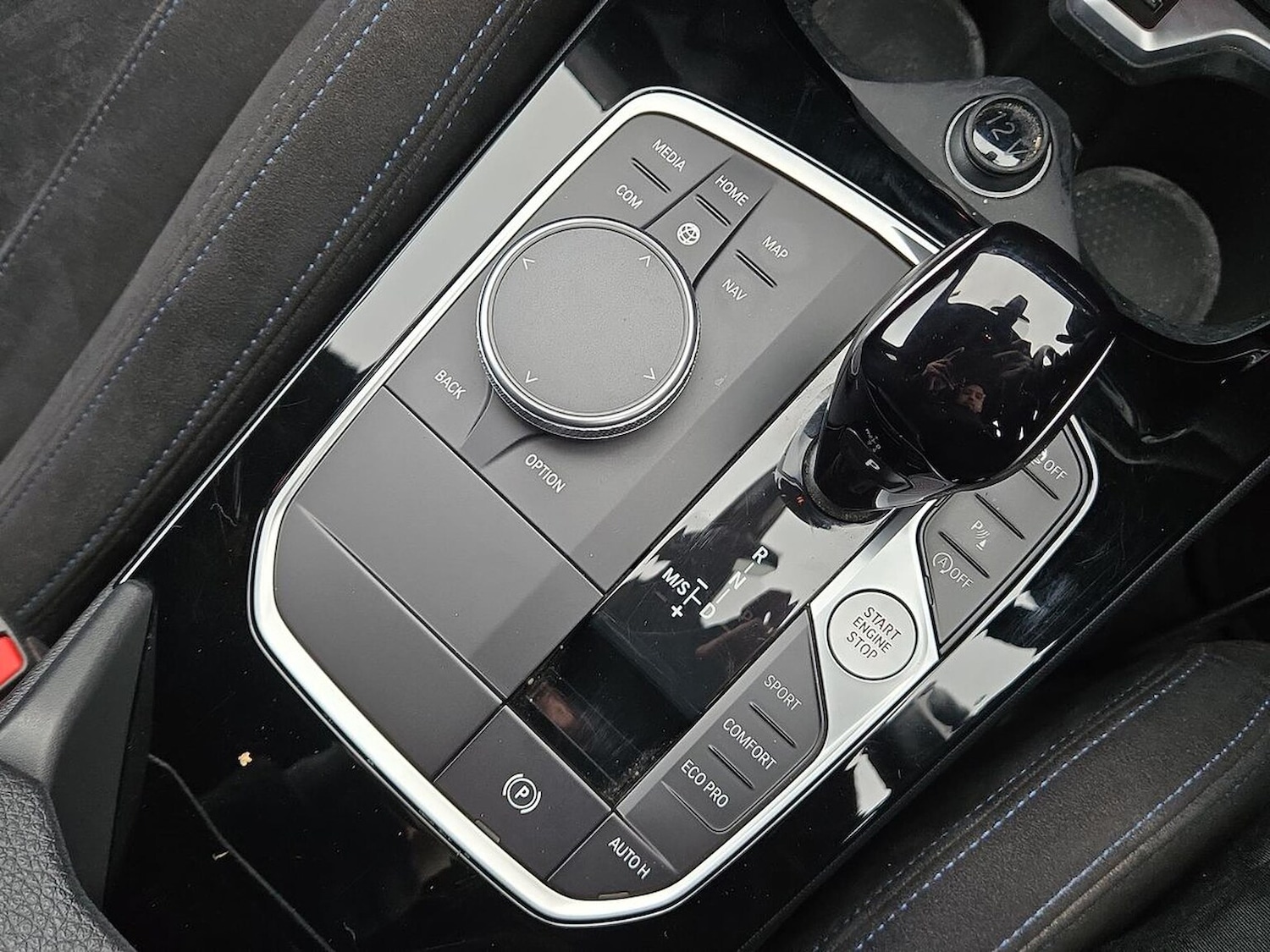 Used BMW 1 Series 2023 for sale - 76554220: Photo 13