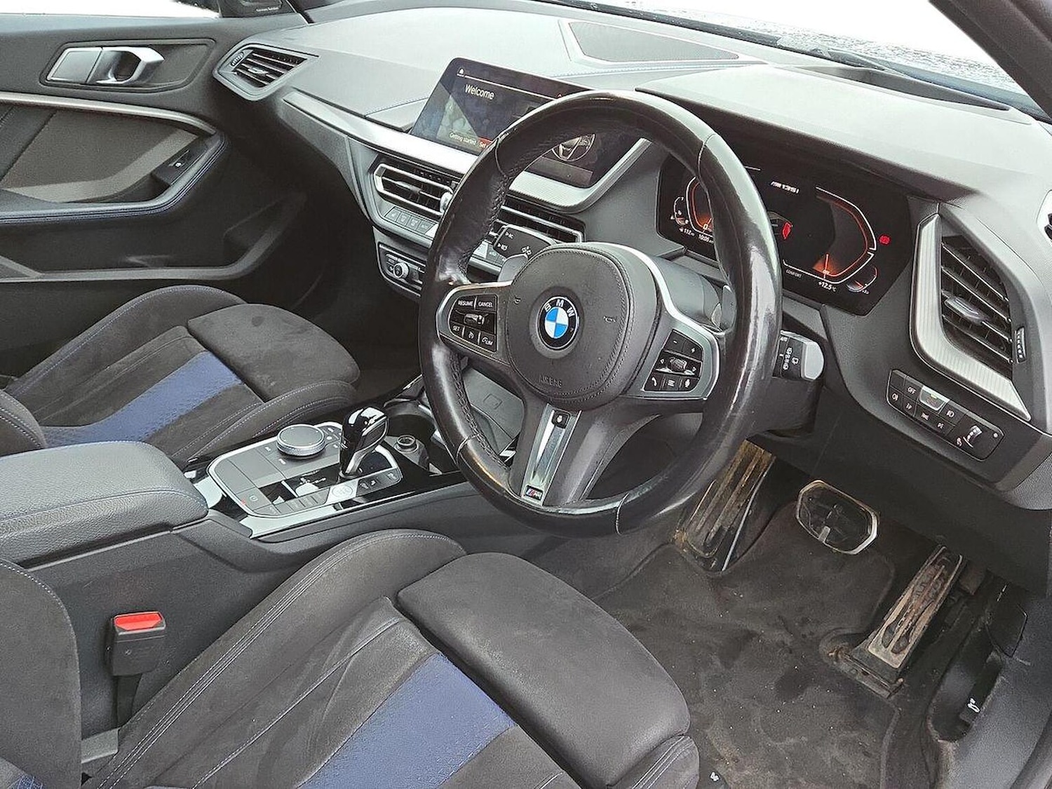 Used BMW 1 Series 2023 for sale - 76554220: Photo 15