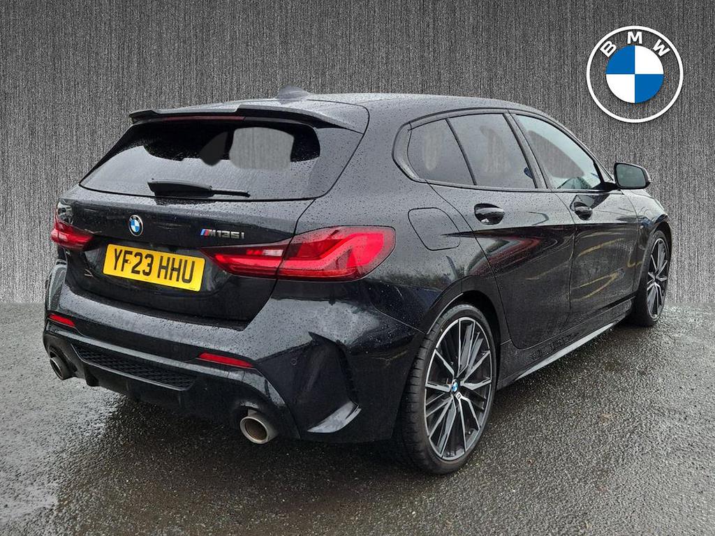 Used BMW 1 Series 2023 for sale - 76554220: Photo 18