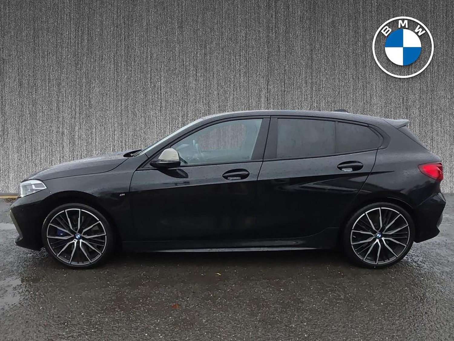 Used BMW 1 Series 2023 for sale - 76554220: Photo 19
