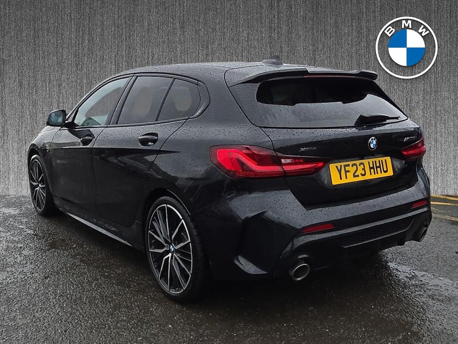 Used BMW 1 Series 2023 for sale - 76554220: Photo 2