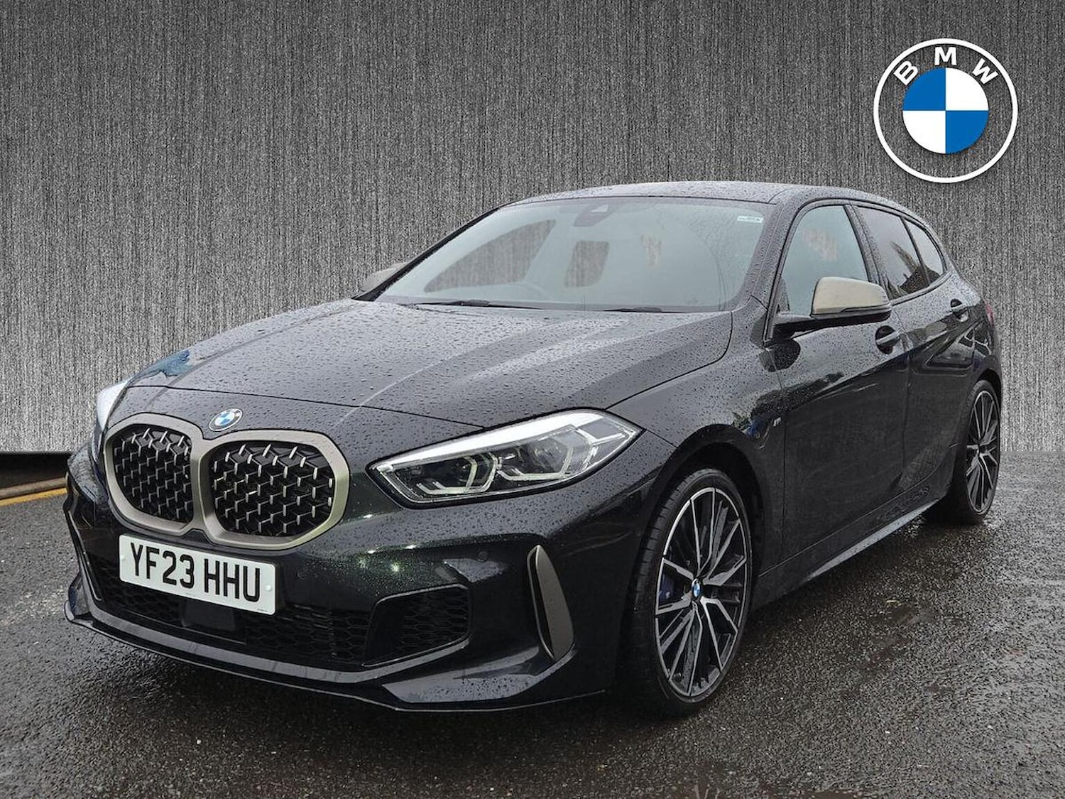 Used BMW 1 Series 2023 for sale - 76554220: Photo 20