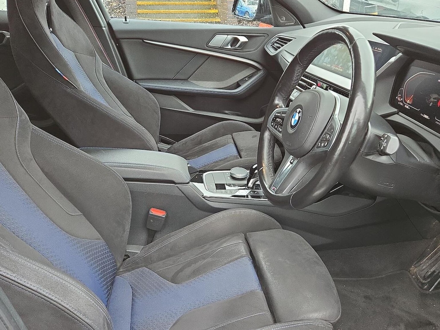 Used BMW 1 Series 2023 for sale - 76554220: Photo 21