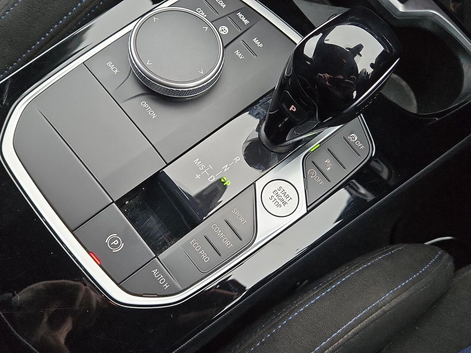 Used BMW 1 Series 2023 for sale - 76554220: Photo 22