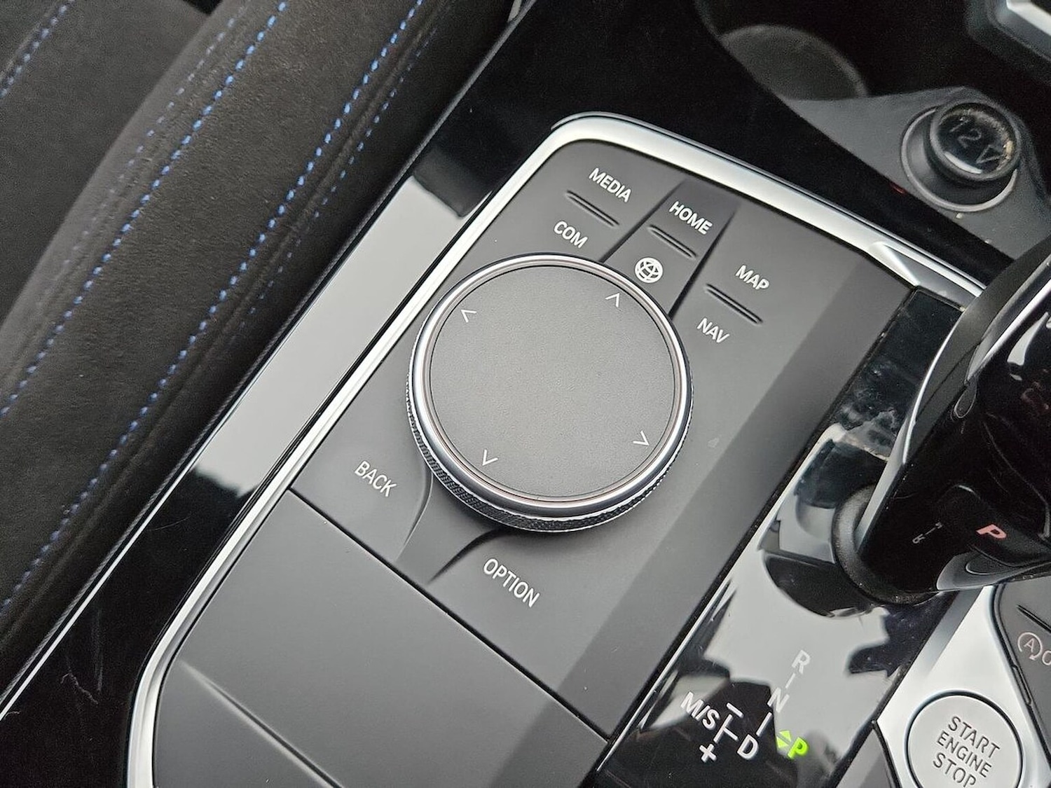 Used BMW 1 Series 2023 for sale - 76554220: Photo 23