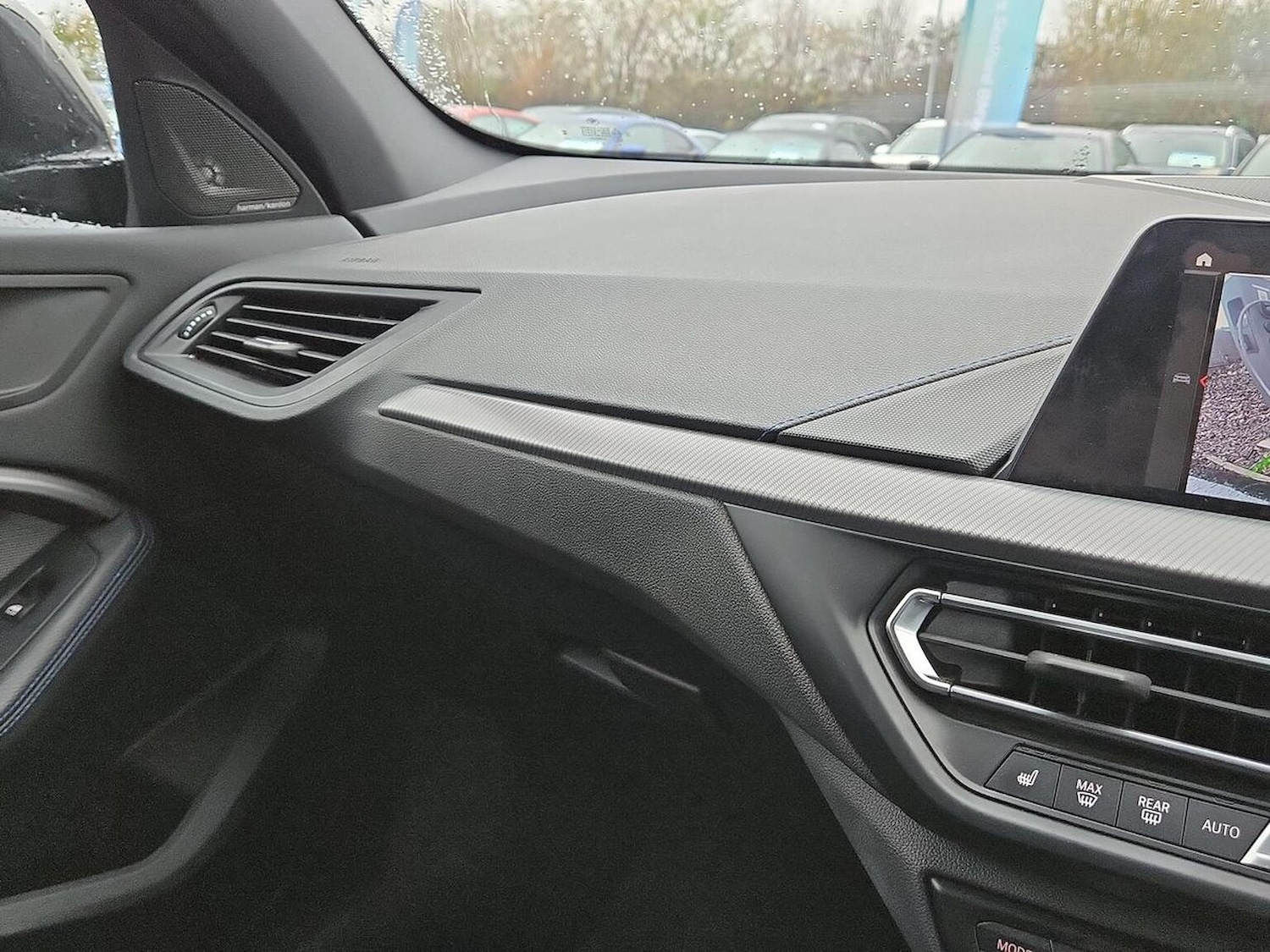 Used BMW 1 Series 2023 for sale - 76554220: Photo 24