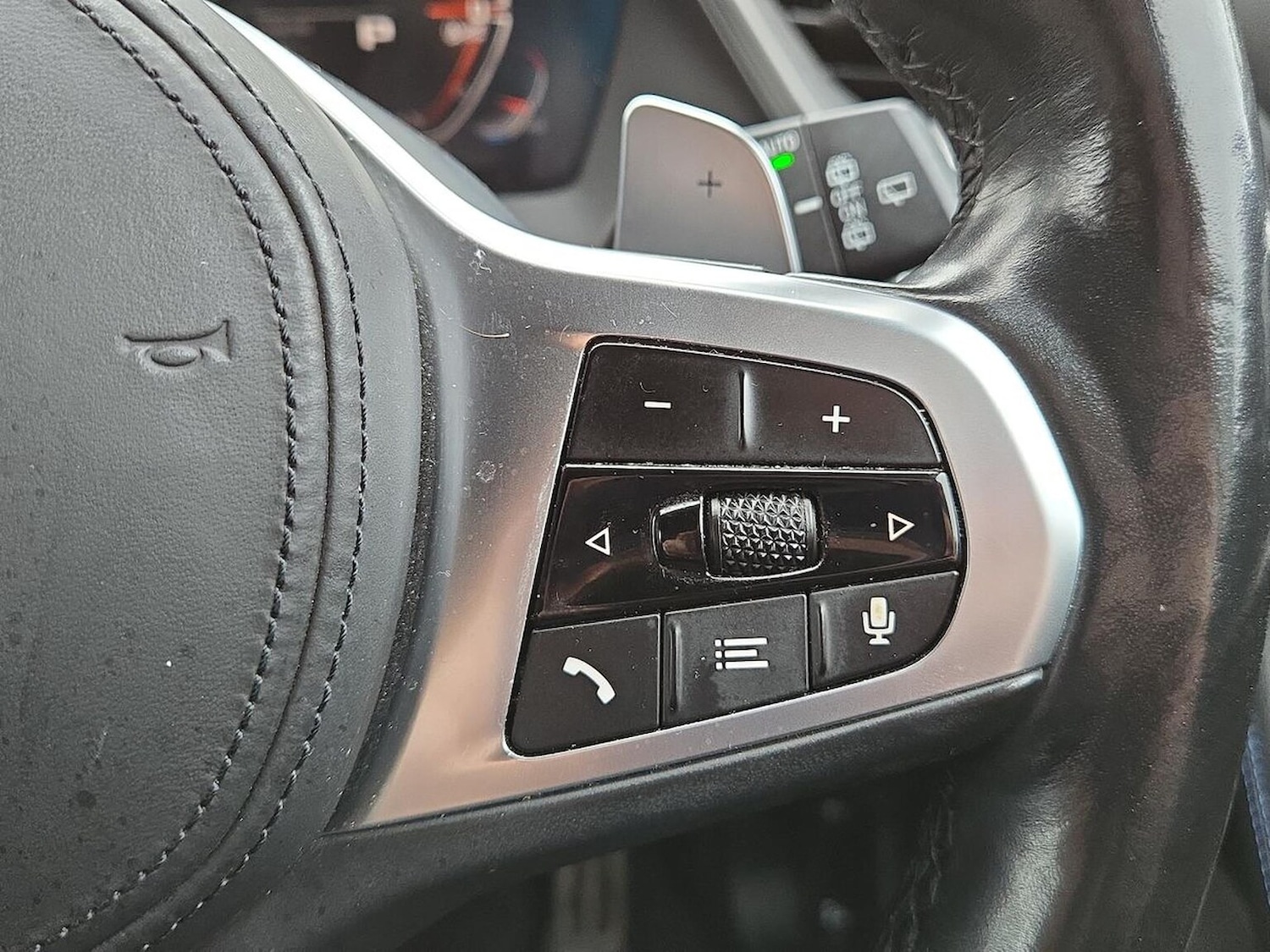 Used BMW 1 Series 2023 for sale - 76554220: Photo 26