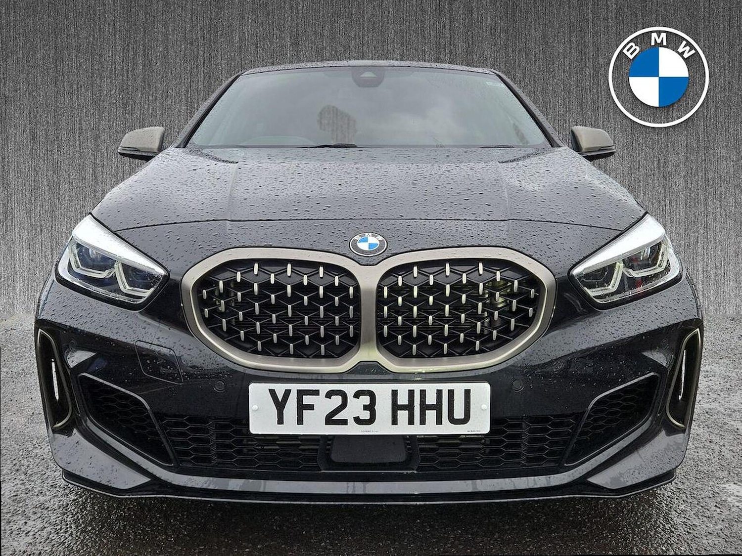 Used BMW 1 Series 2023 for sale - 76554220: Photo 5