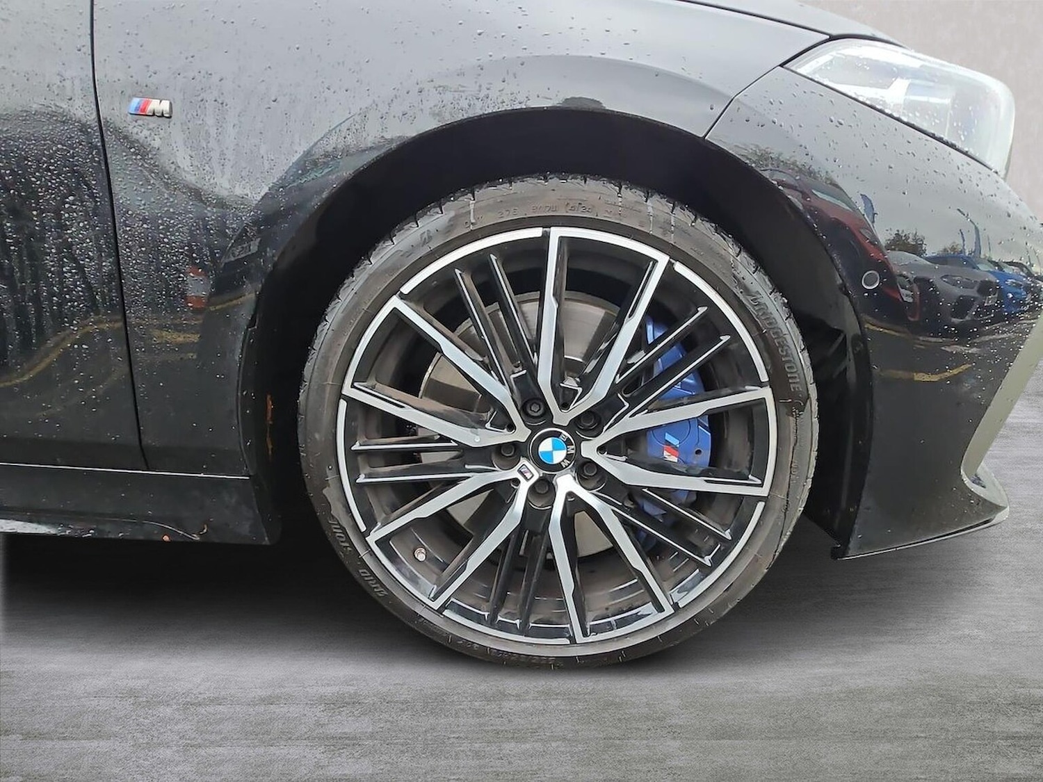 Used BMW 1 Series 2023 for sale - 76554220: Photo 6