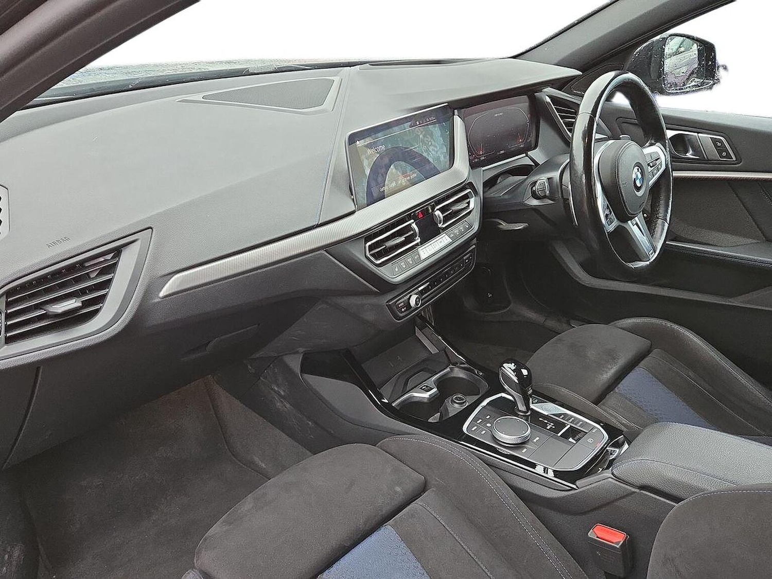 Used BMW 1 Series 2023 for sale - 76554220: Photo 7