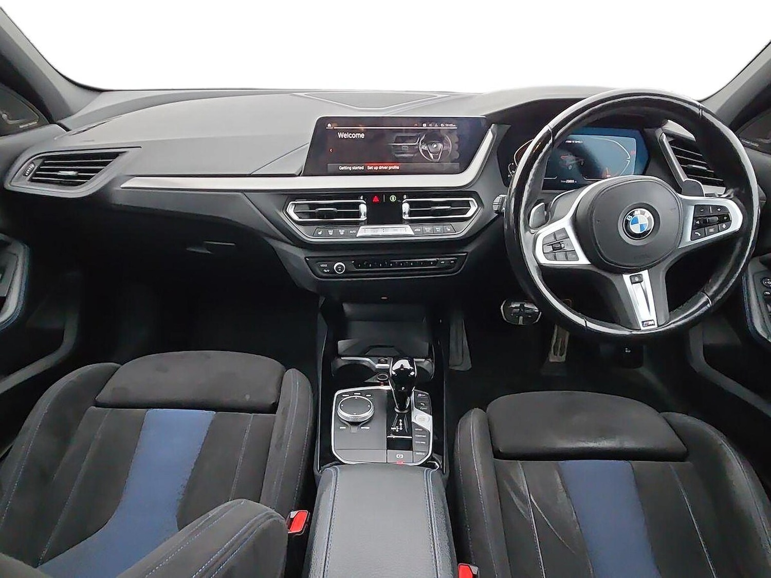 Used BMW 1 Series 2023 for sale - 76554220: Photo 8