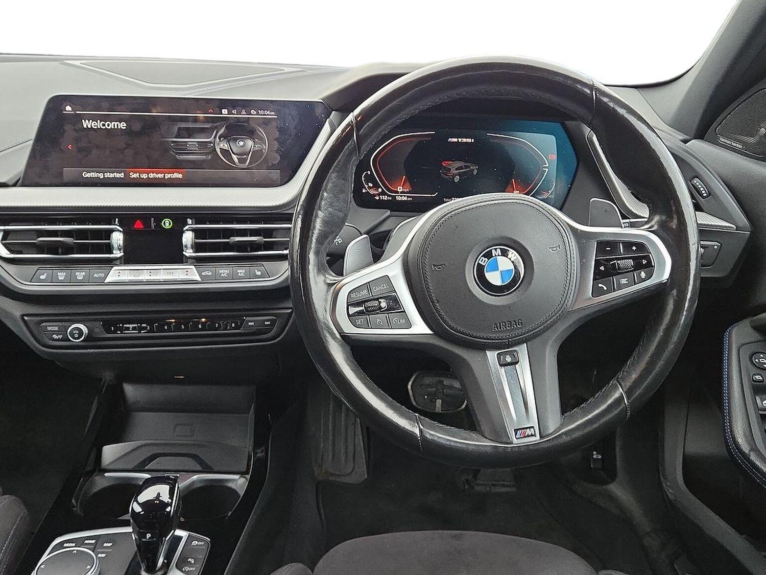 Used BMW 1 Series 2023 for sale - 76554220: Photo 9