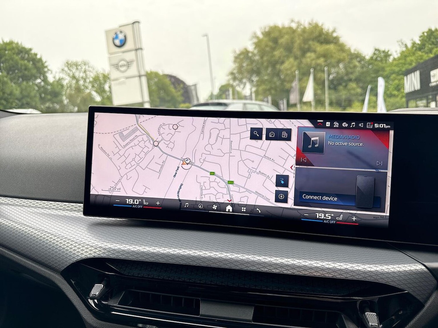 Used BMW i4 2025 for sale - 76157162: Photo 11