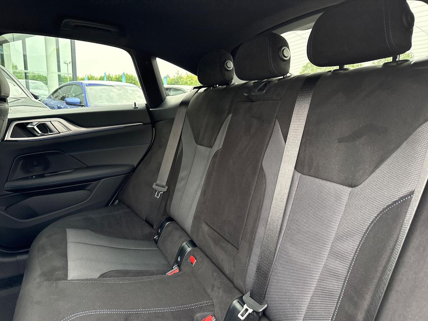 Used BMW i4 2025 for sale - 76157162: Photo 16