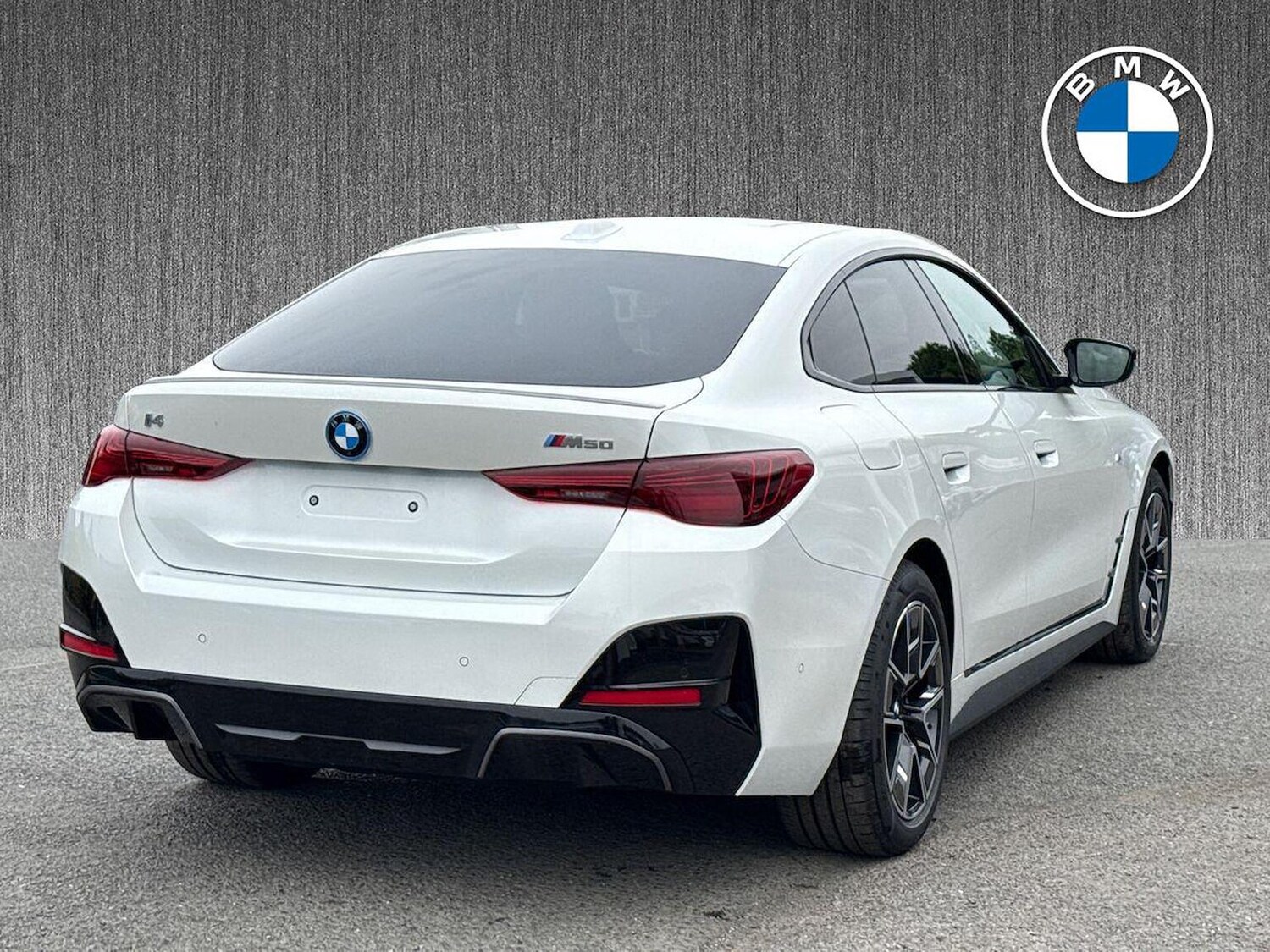 Used BMW i4 2025 for sale - 76157162: Photo 18