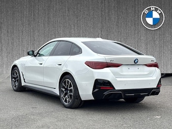 Used BMW i4 2025 for sale - 76157162: Photo 2