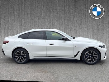 Used BMW i4 2025 for sale - 76157162: Photo 3
