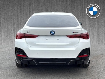Used BMW i4 2025 for sale - 76157162: Photo 4