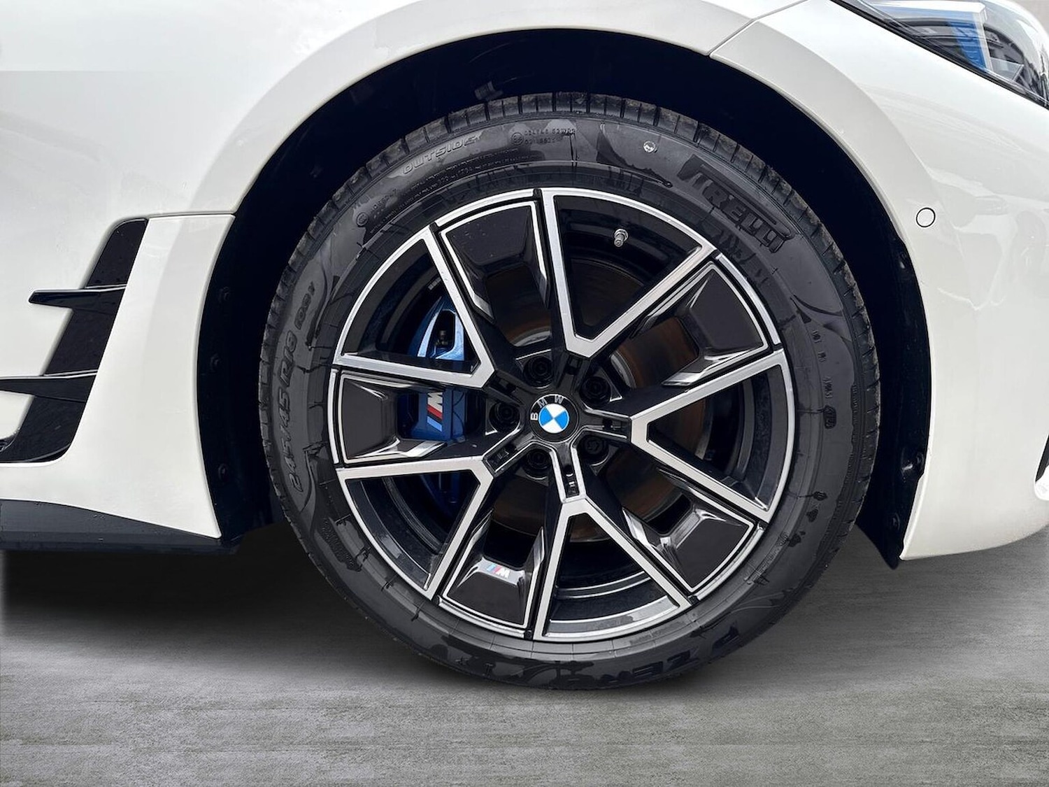Used BMW i4 2025 for sale - 76157162: Photo 6