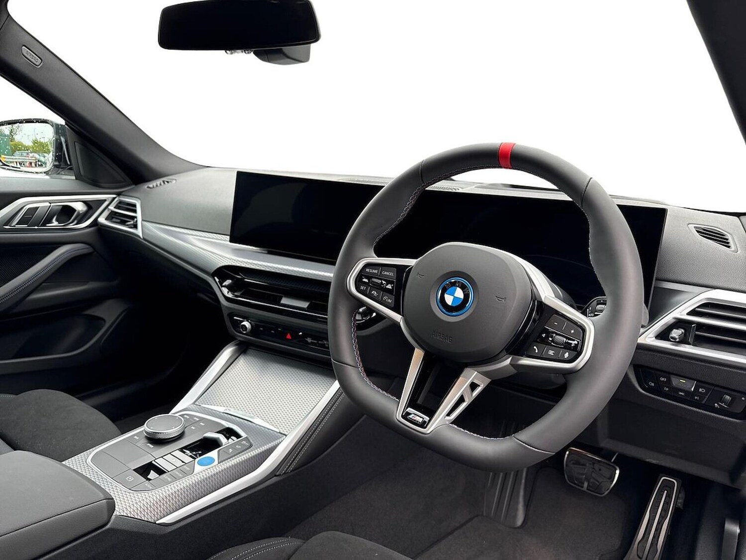 Used BMW i4 2025 for sale - 76157162: Photo 8