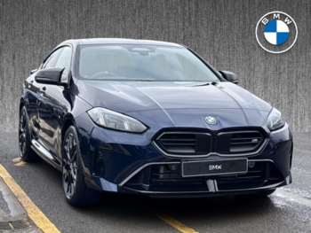 2025 - M235 Xdrive 4Dr Step Auto [Tech+/Pro Pack]