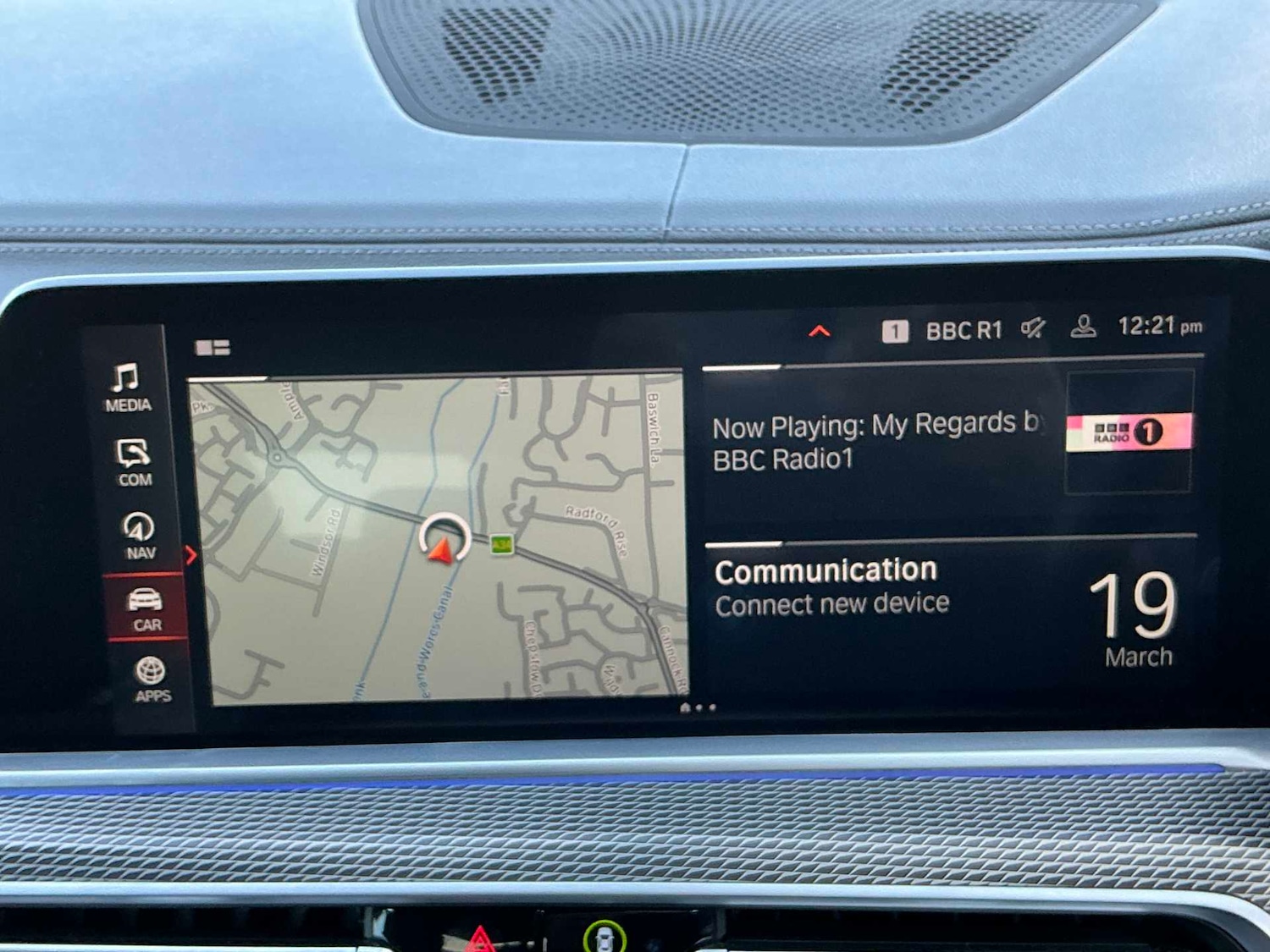 Used BMW X5 2021 for sale - 78196049: Photo 11