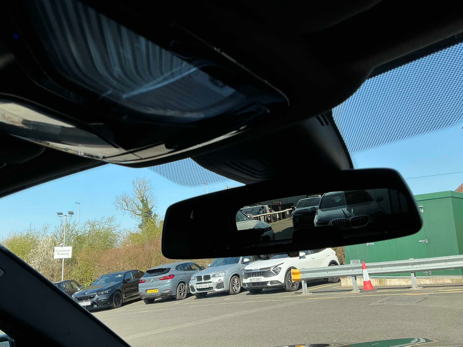 Used BMW X5 2021 for sale - 78196049: Photo 14