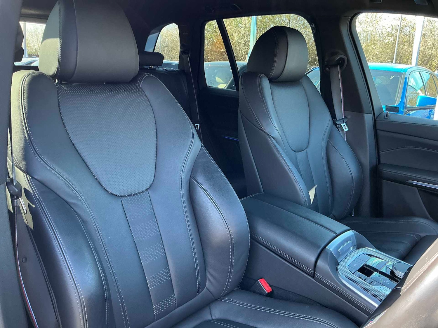 Used BMW X5 2021 for sale - 78196049: Photo 15