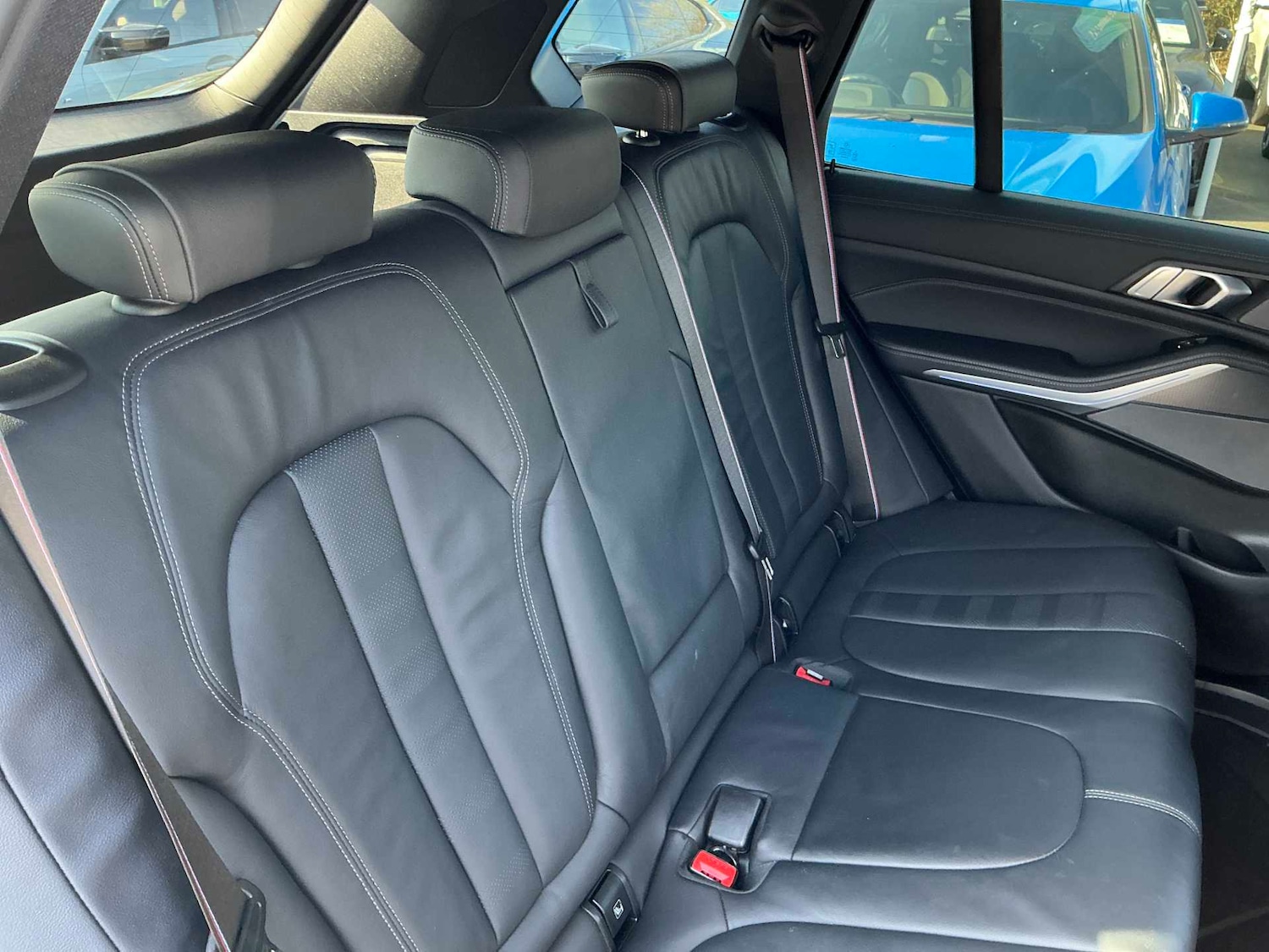 Used BMW X5 2021 for sale - 78196049: Photo 16