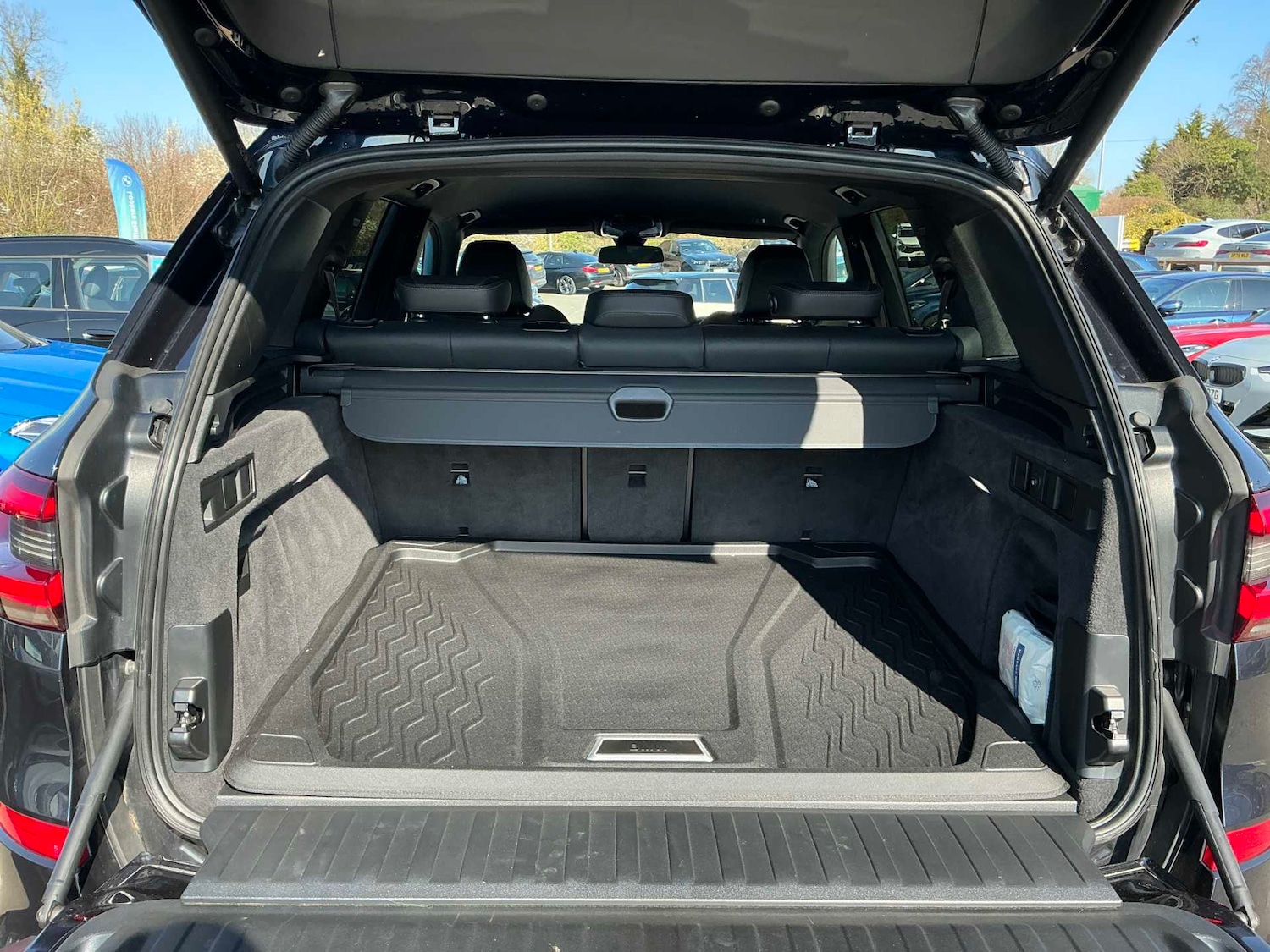 Used BMW X5 2021 for sale - 78196049: Photo 17