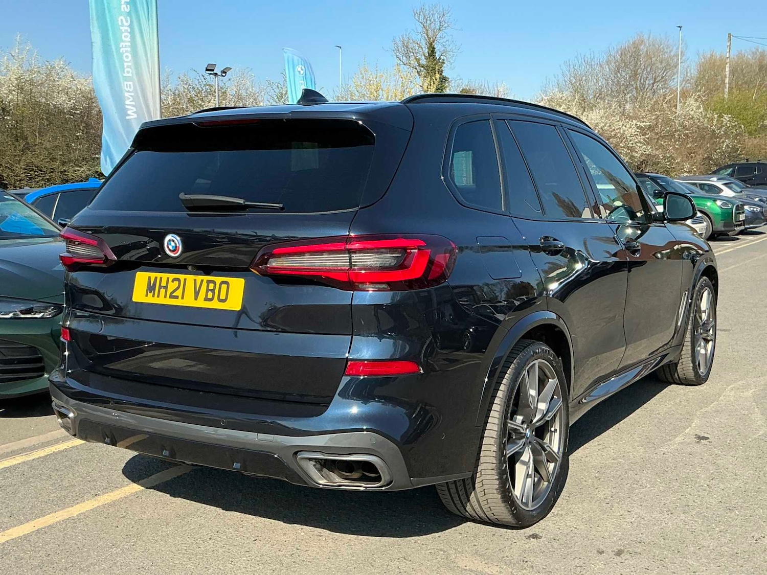 Used BMW X5 2021 for sale - 78196049: Photo 18