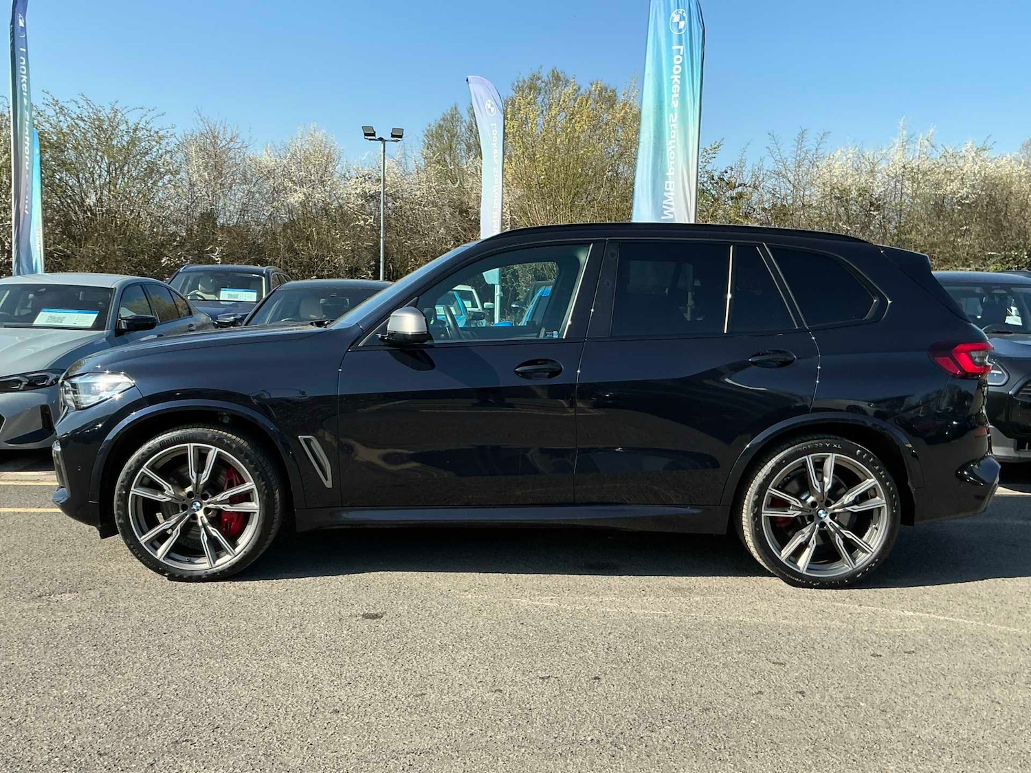 Used BMW X5 2021 for sale - 78196049: Photo 19