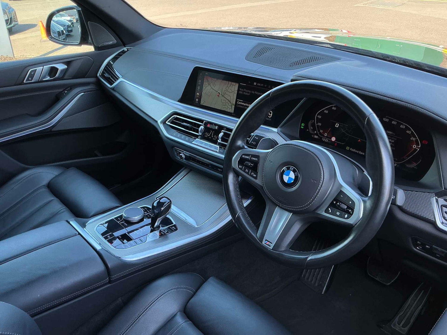 Used BMW X5 2021 for sale - 78196049: Photo 21