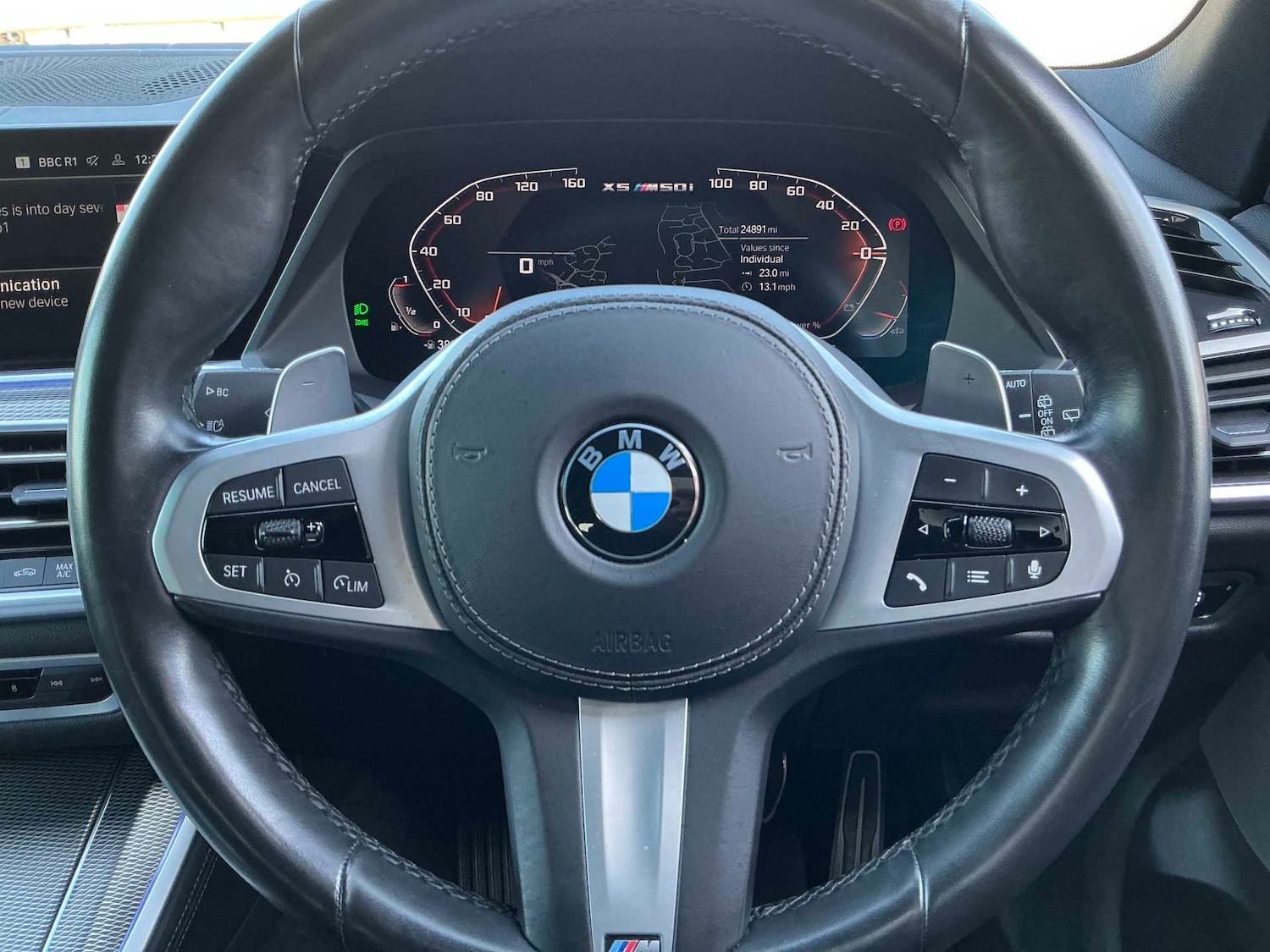 Used BMW X5 2021 for sale - 78196049: Photo 23