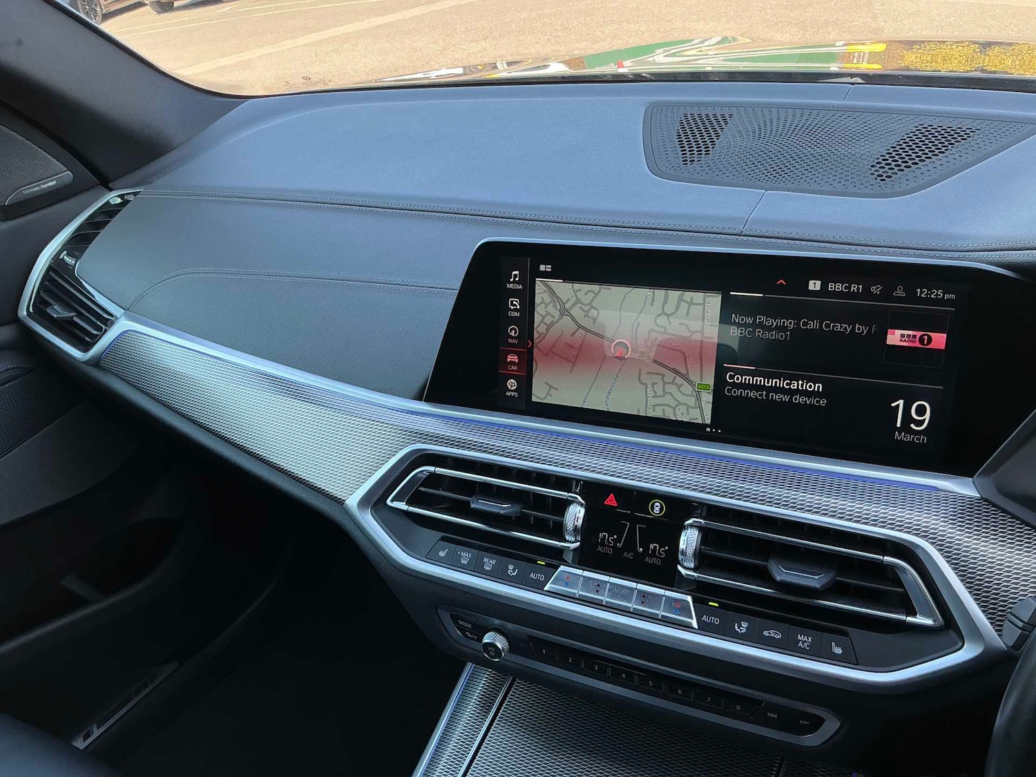 Used BMW X5 2021 for sale - 78196049: Photo 24