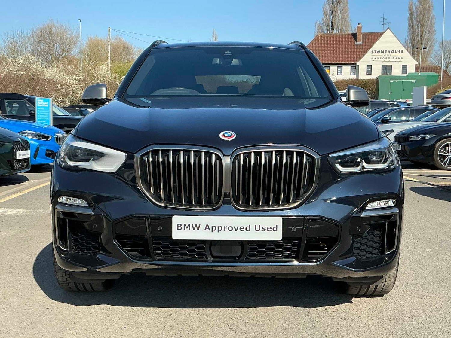 Used BMW X5 2021 for sale - 78196049: Photo 5