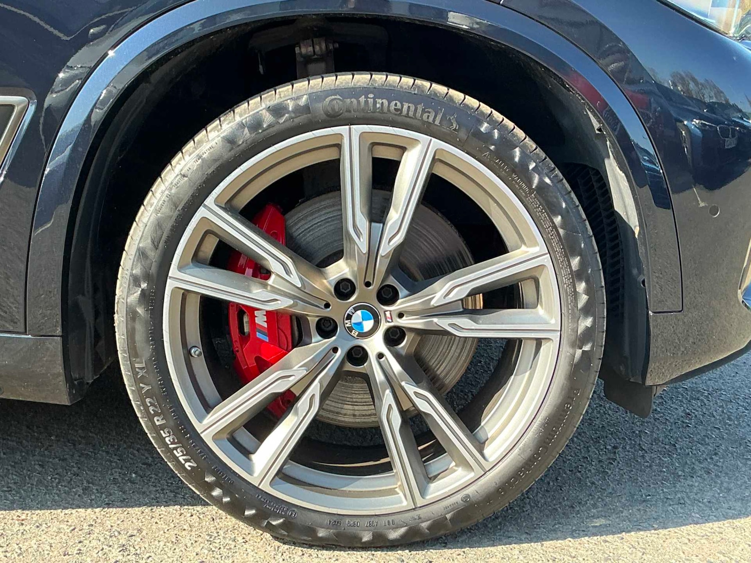 Used BMW X5 2021 for sale - 78196049: Photo 6