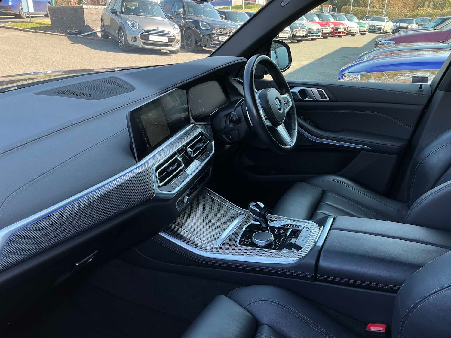 Used BMW X5 2021 for sale - 78196049: Photo 7