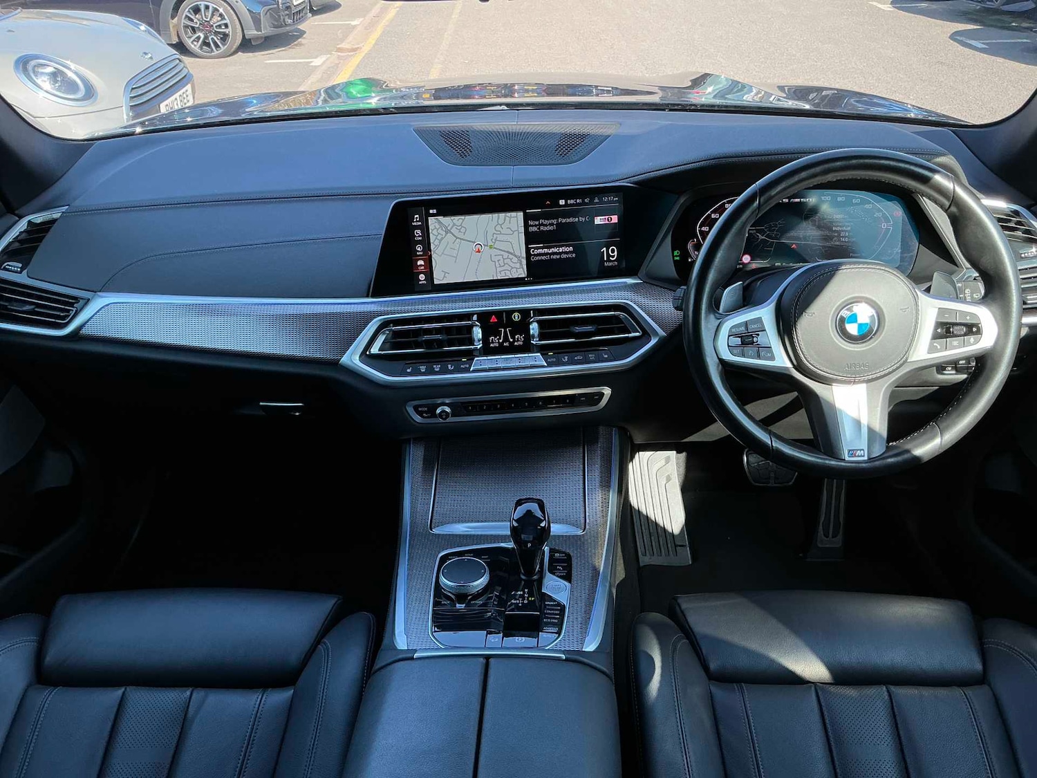 Used BMW X5 2021 for sale - 78196049: Photo 8